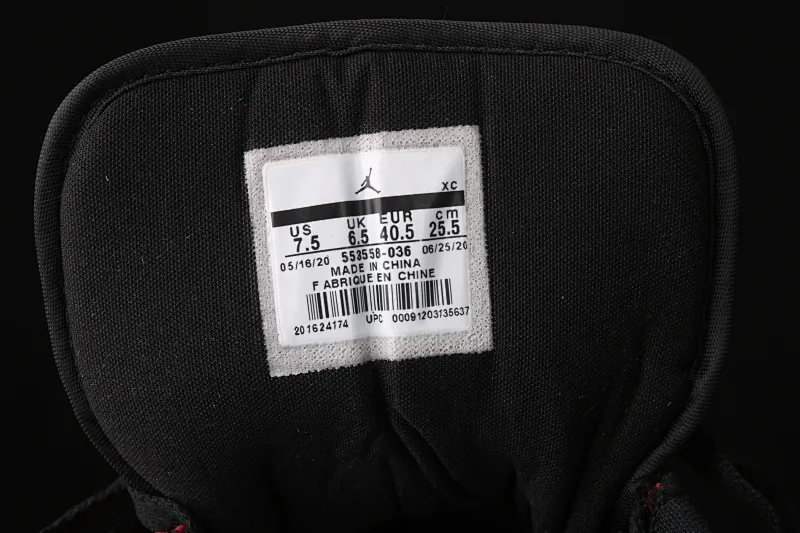 All categories Air Jordan Jordan series basketball shoes Air Jordan 1 Low Air Jordan 1 Low AJ1 Joe 1 low-top cultural and leisure sports sneakers 553558-036